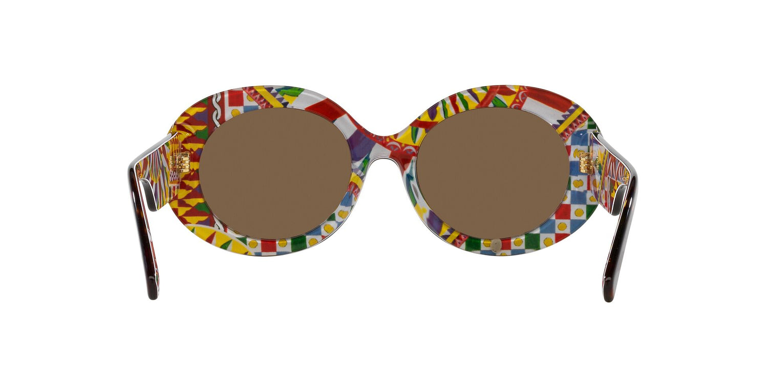 DOLCE &amp; GABBANA DG4448 321773 51