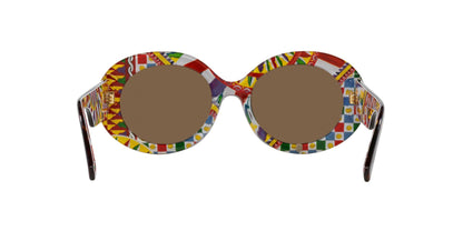 DOLCE &amp; GABBANA DG4448 321773 51