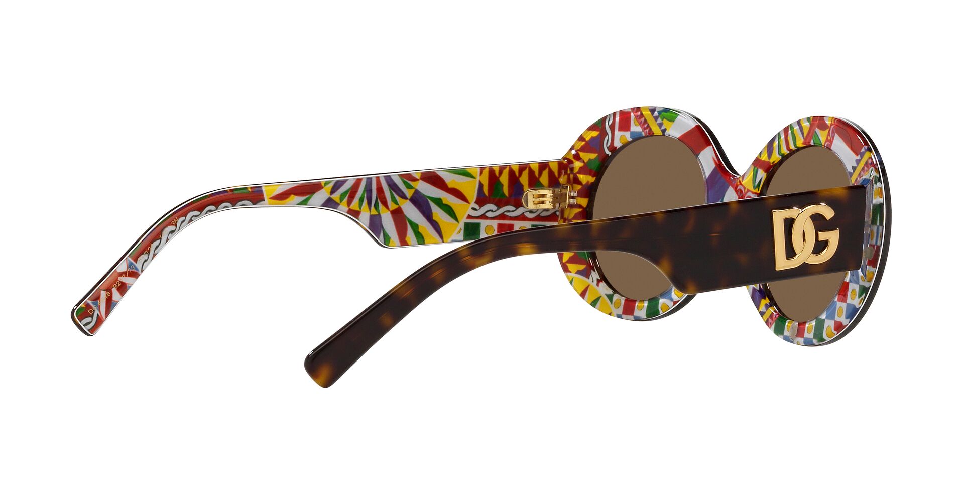 DOLCE &amp; GABBANA DG4448 321773 51