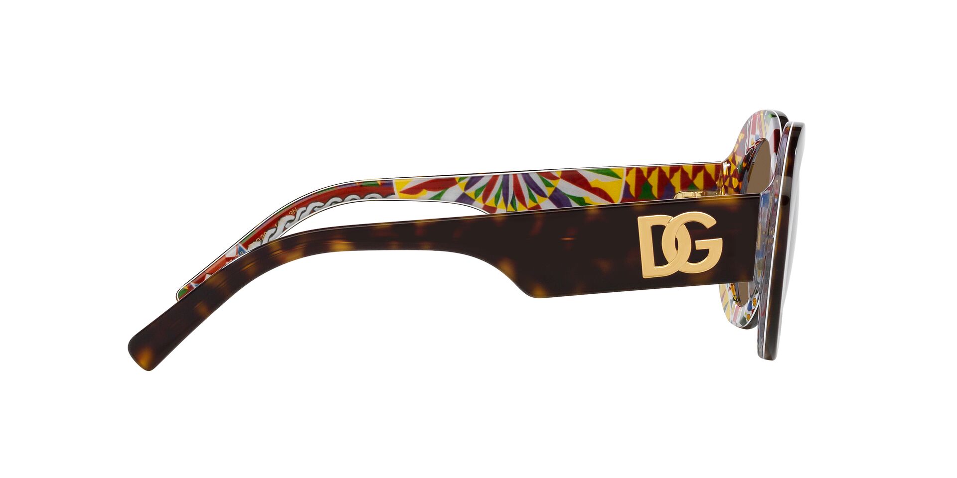 DOLCE &amp; GABBANA DG4448 321773 51