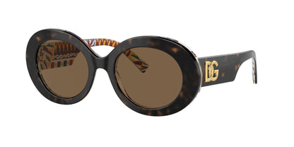 DOLCE &amp; GABBANA DG4448 321773 51