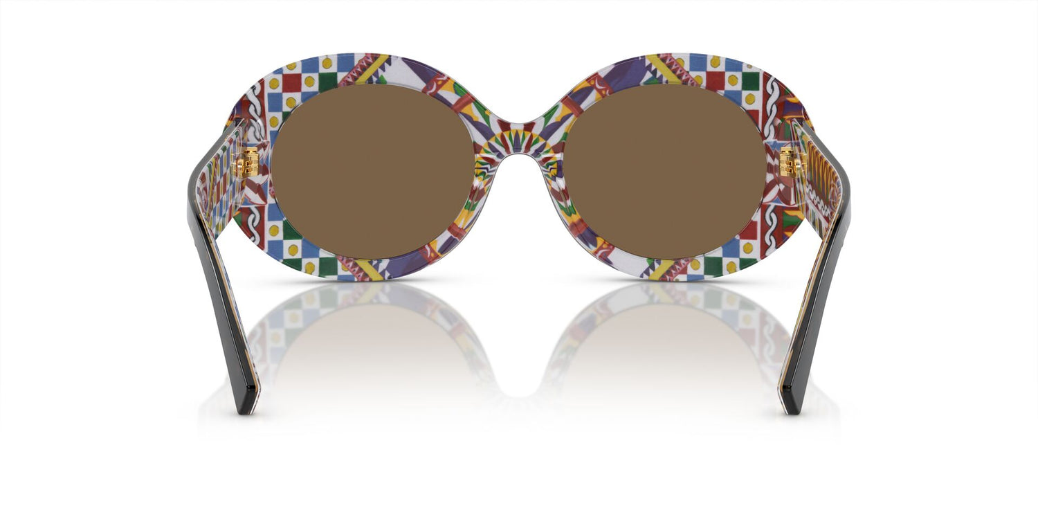 DOLCE &amp; GABBANA DG4448 321773 51