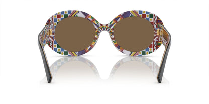 DOLCE &amp; GABBANA DG4448 321773 51