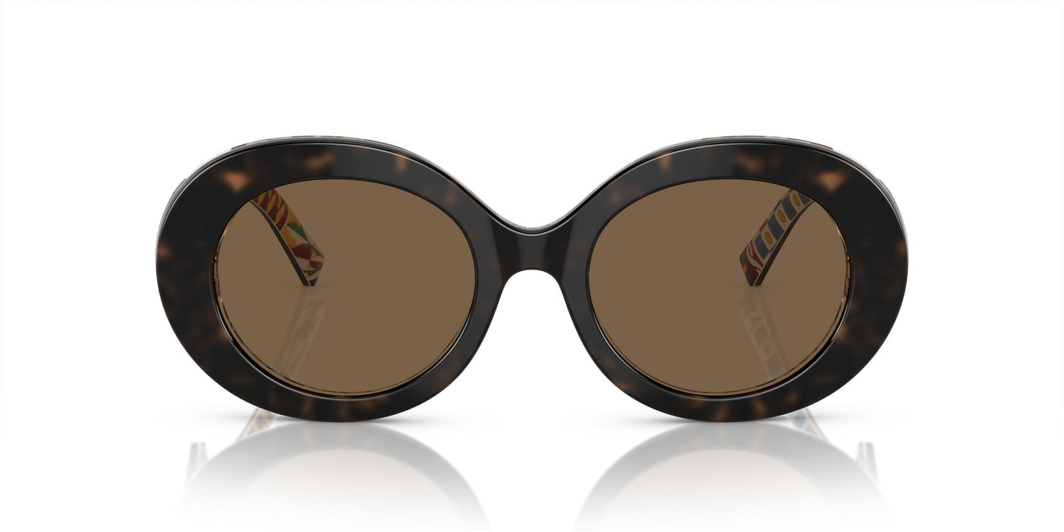 DOLCE &amp; GABBANA DG4448 321773 51