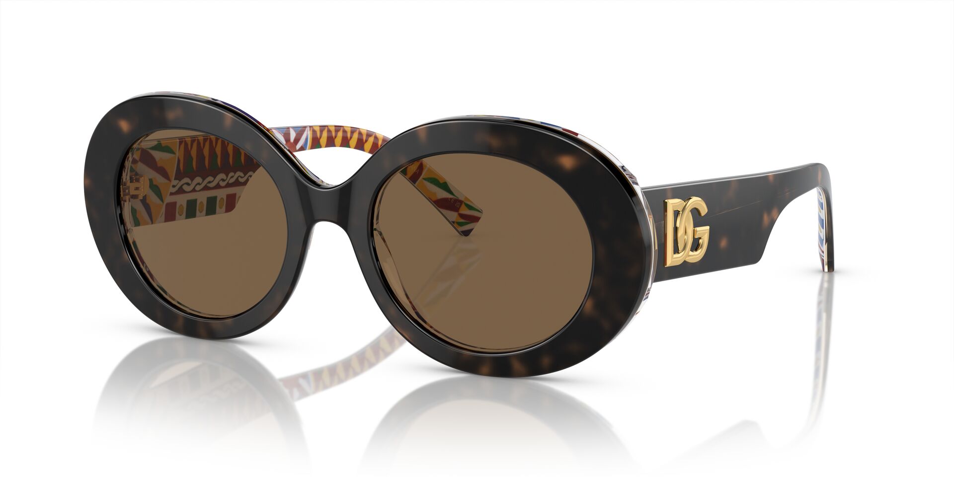 DOLCE &amp; GABBANA DG4448 321773 51