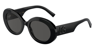 DOLCE &amp; GABBANA DG4448 501/87 51