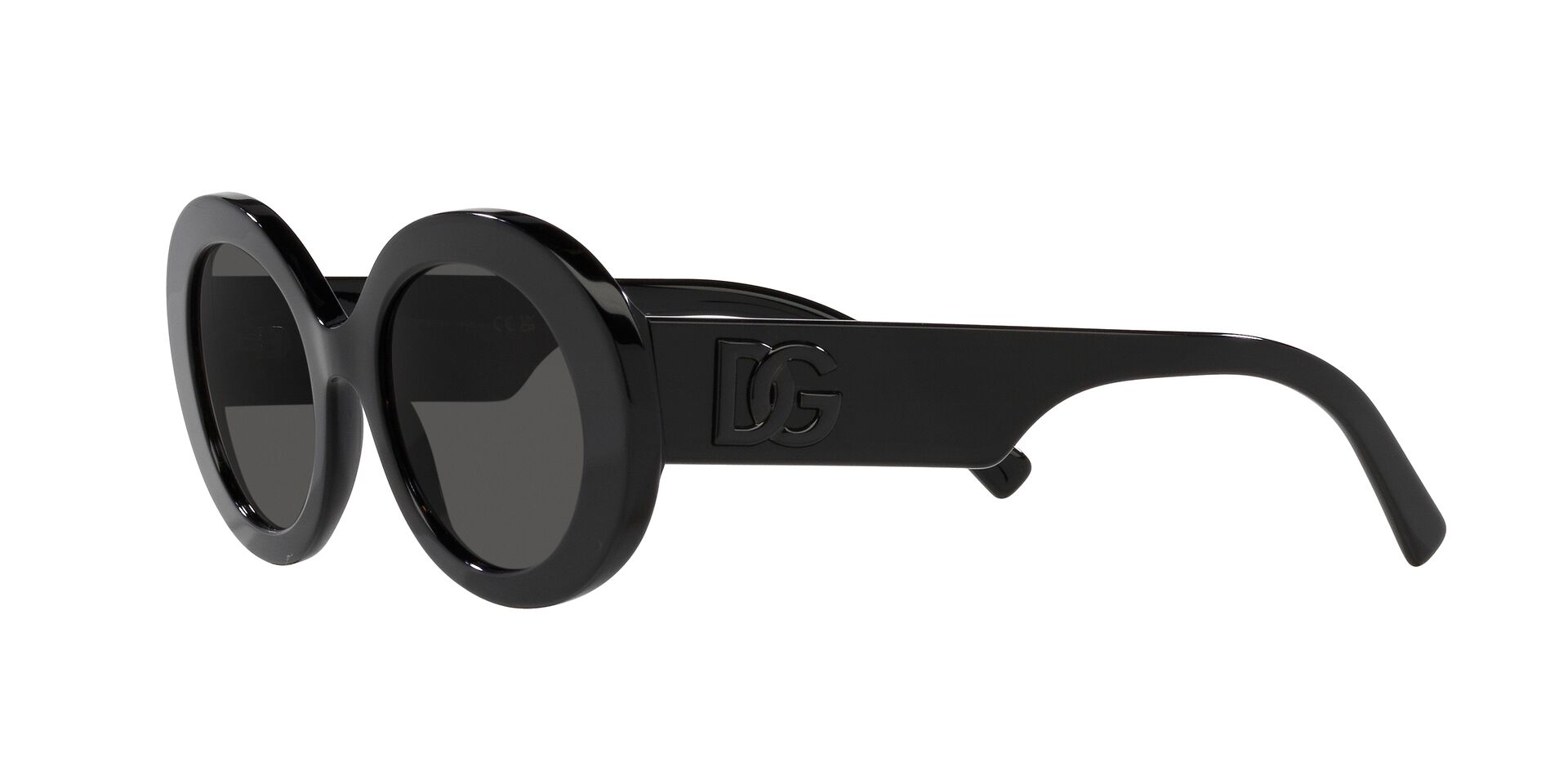 DOLCE &amp; GABBANA DG4448 501/87 51