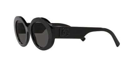 DOLCE &amp; GABBANA DG4448 501/87 51