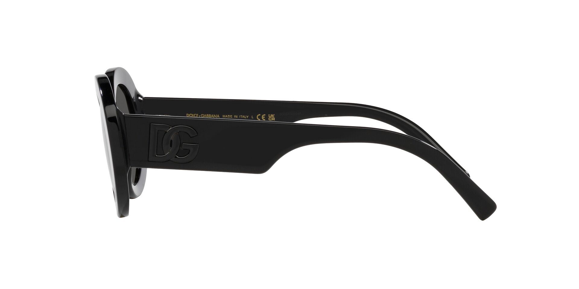 DOLCE &amp; GABBANA DG4448 501/87 51