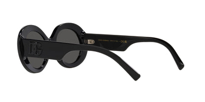 DOLCE &amp; GABBANA DG4448 501/87 51