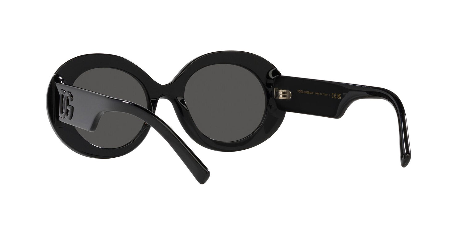 DOLCE &amp; GABBANA DG4448 501/87 51