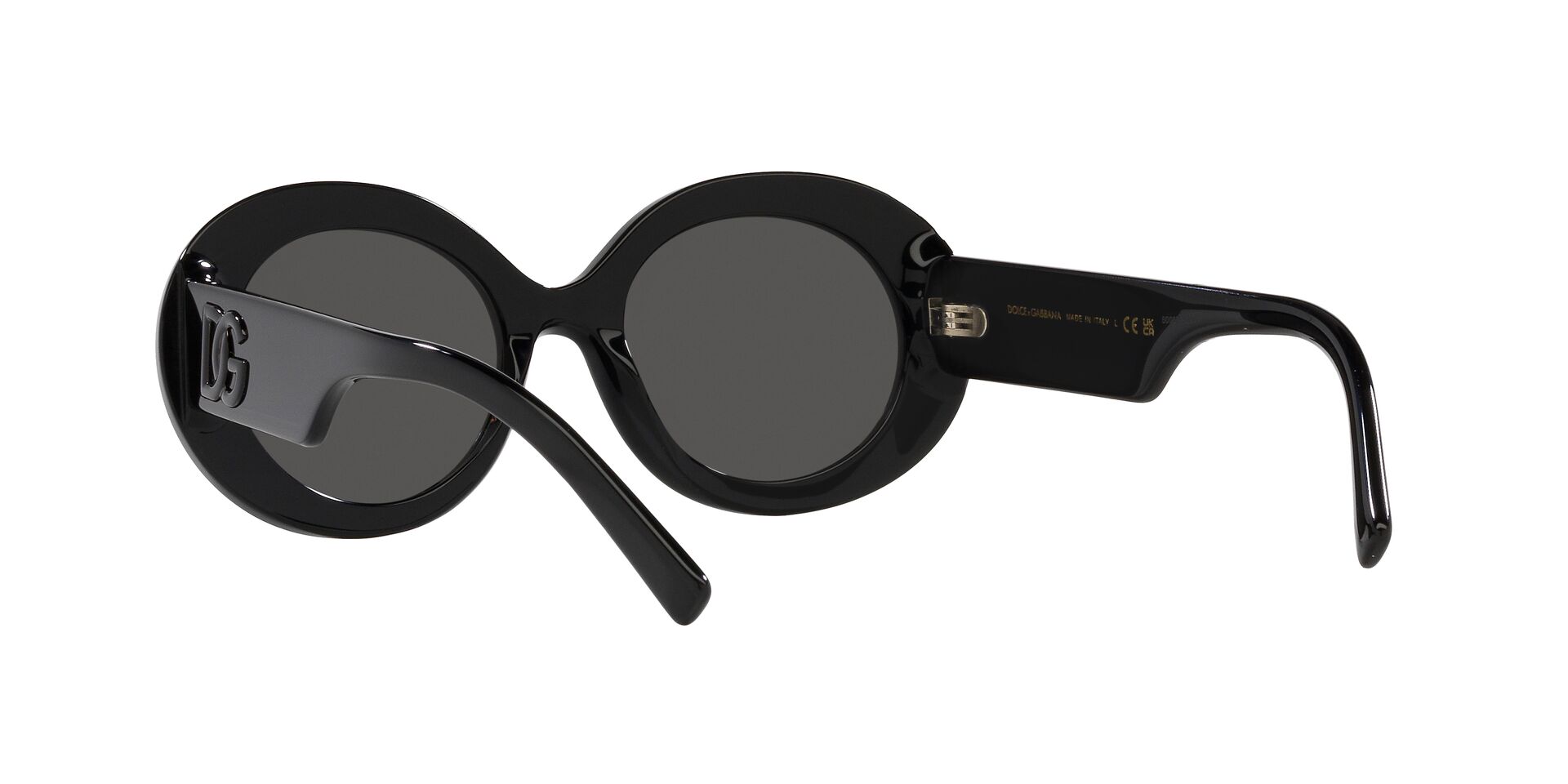 DOLCE &amp; GABBANA DG4448 501/87 51
