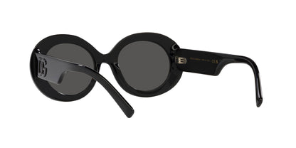 DOLCE &amp; GABBANA DG4448 501/87 51