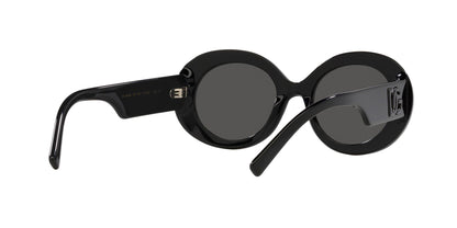 DOLCE &amp; GABBANA DG4448 501/87 51