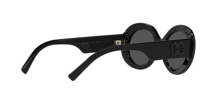 DOLCE &amp; GABBANA DG4448 501/87 51