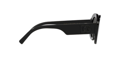 DOLCE &amp; GABBANA DG4448 501/87 51