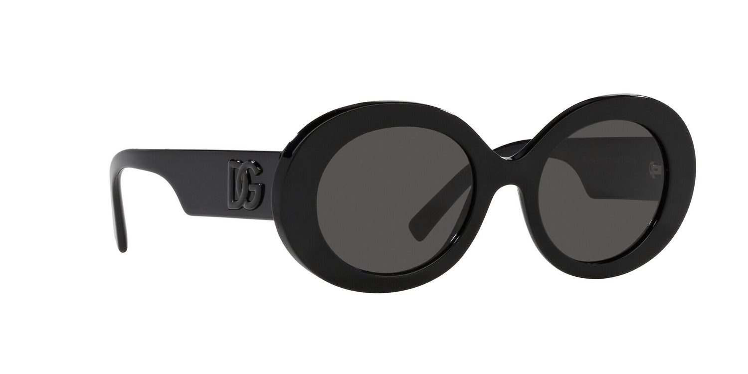 DOLCE &amp; GABBANA DG4448 501/87 51