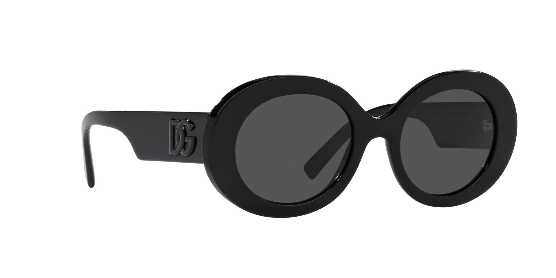 DOLCE &amp; GABBANA DG4448 501/87 51