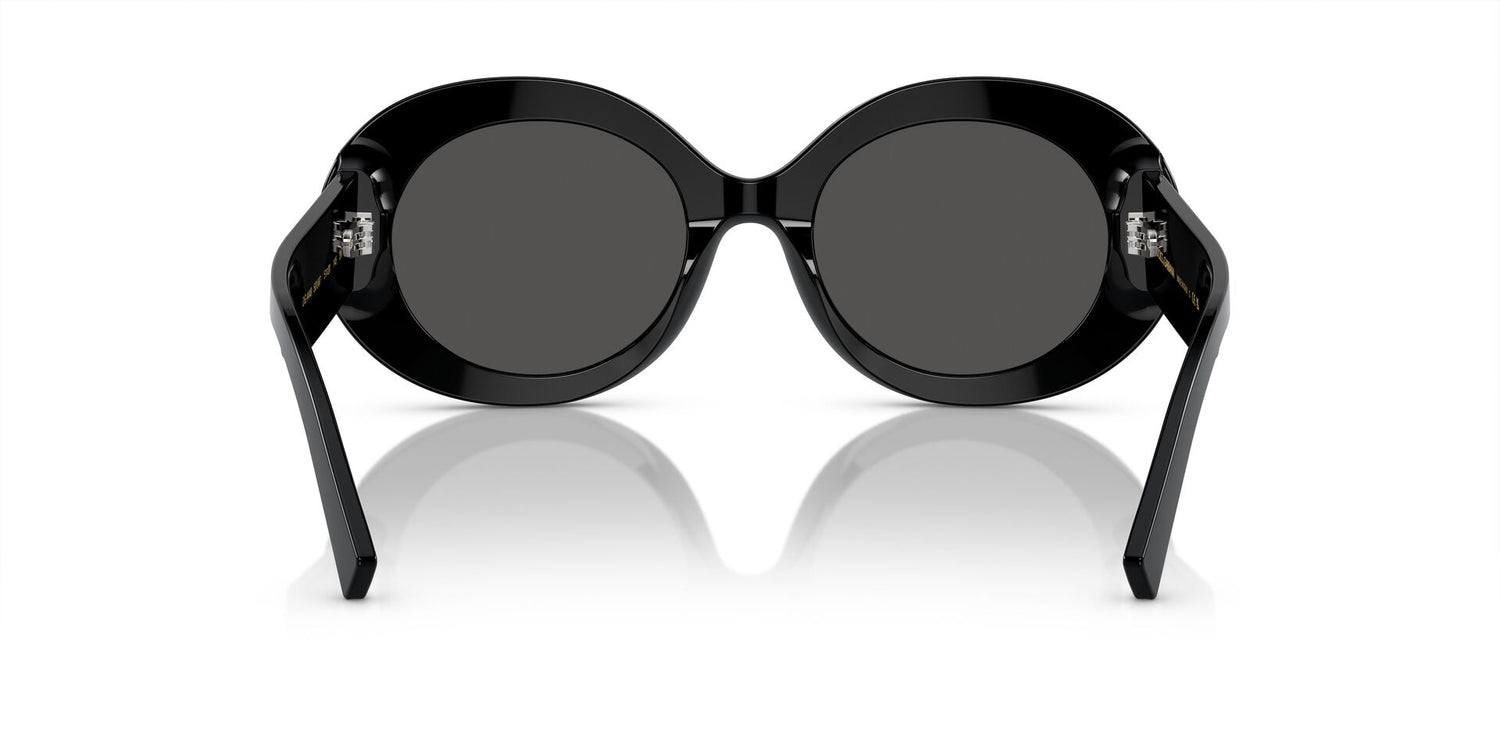 DOLCE &amp; GABBANA DG4448 501/87 51