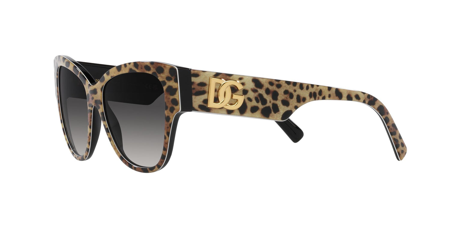 DOLCE &amp; GABBANA DG4449 31638G 54