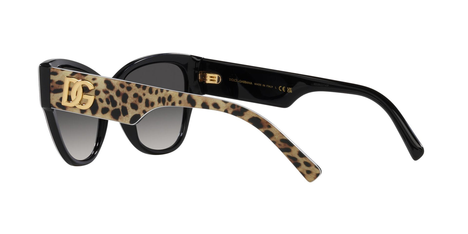 DOLCE &amp; GABBANA DG4449 31638G 54