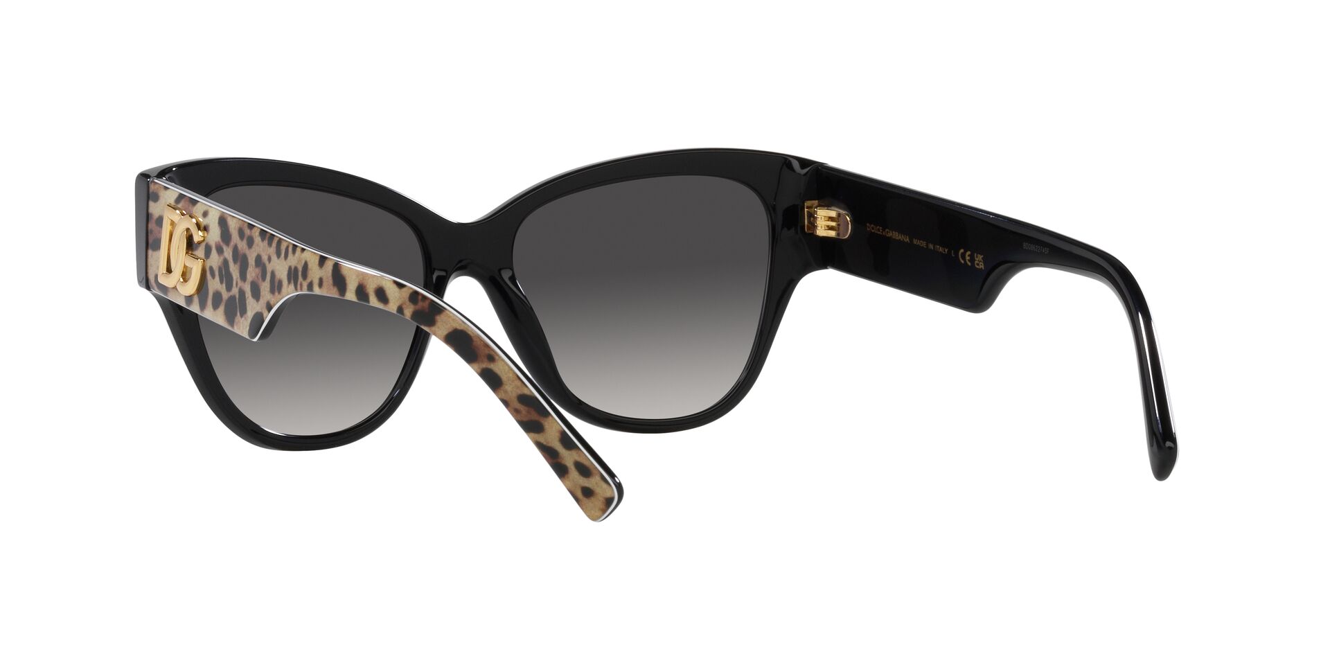 DOLCE &amp; GABBANA DG4449 31638G 54