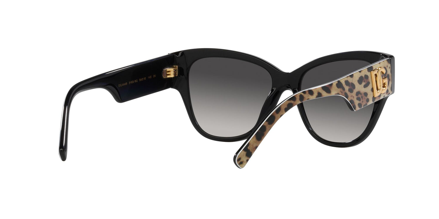 DOLCE &amp; GABBANA DG4449 31638G 54