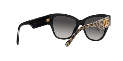 DOLCE &amp; GABBANA DG4449 31638G 54