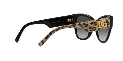 DOLCE &amp; GABBANA DG4449 31638G 54