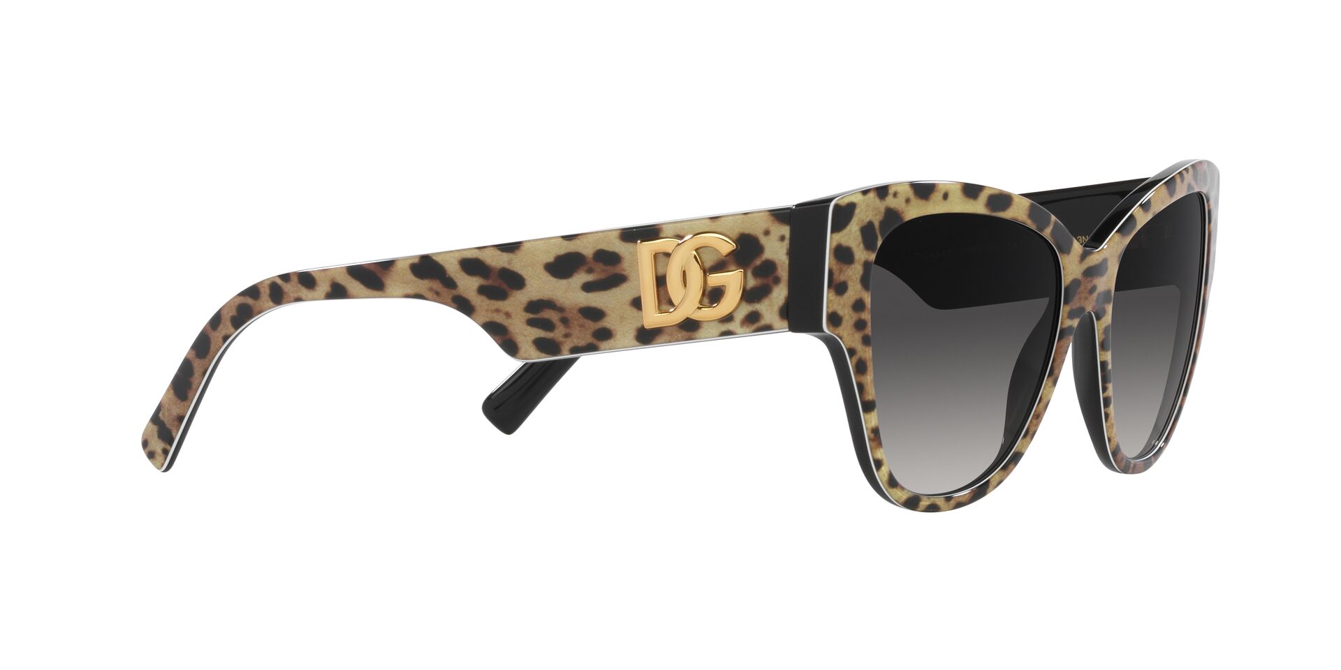 DOLCE &amp; GABBANA DG4449 31638G 54