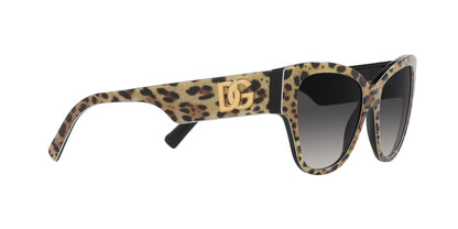 DOLCE &amp; GABBANA DG4449 31638G 54