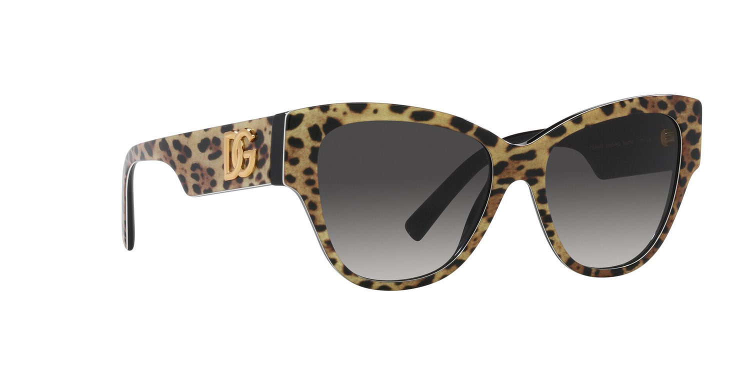 DOLCE &amp; GABBANA DG4449 31638G 54