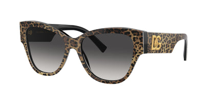 DOLCE &amp; GABBANA DG4449 31638G 54