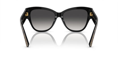 DOLCE &amp; GABBANA DG4449 31638G 54
