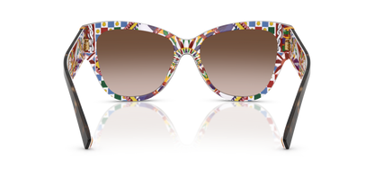DOLCE &amp; GABBANA DG4449 321713 54