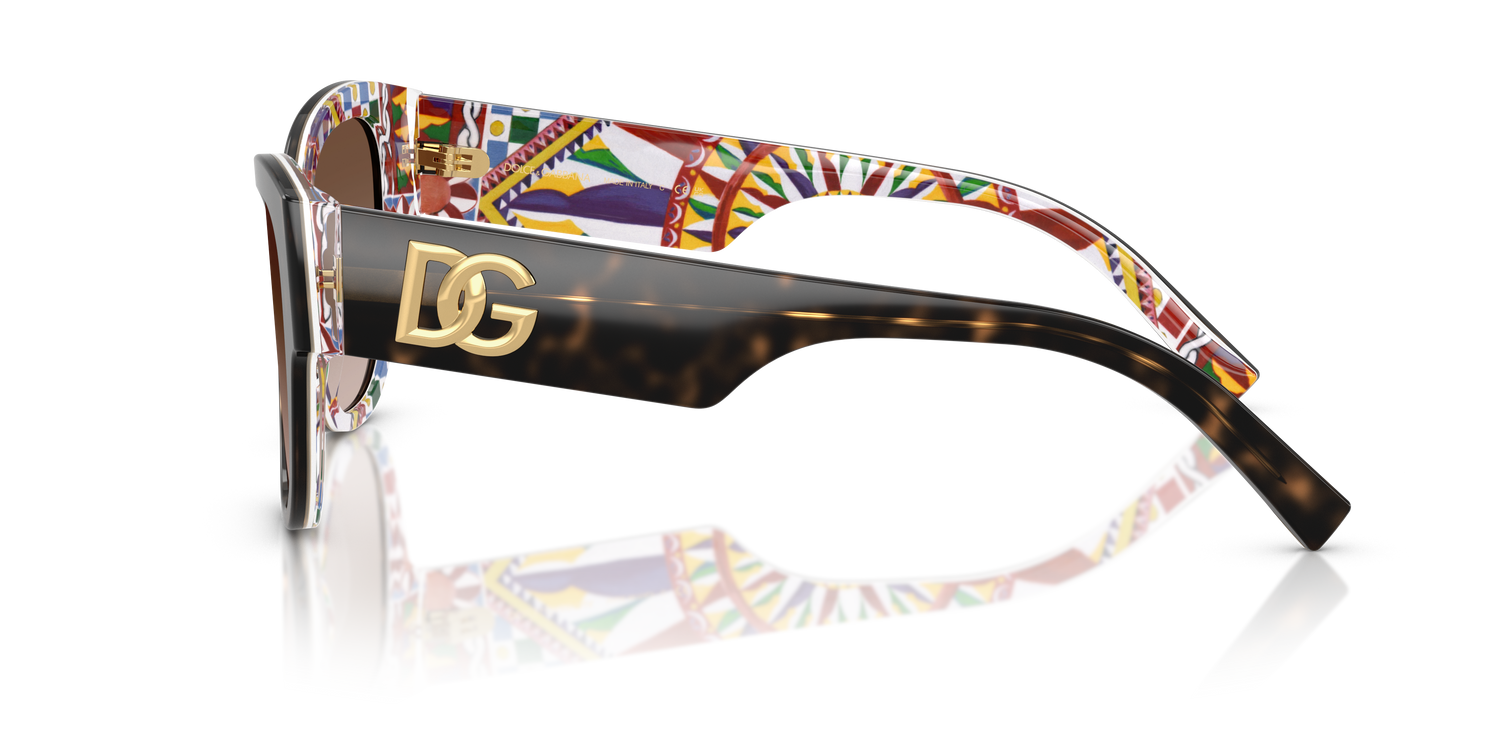 DOLCE &amp; GABBANA DG4449 321713 54