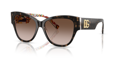 DOLCE &amp; GABBANA DG4449 321713 54