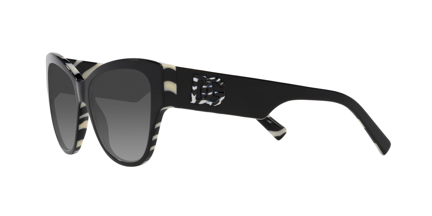 DOLCE &amp; GABBANA DG4449 3372/P 54