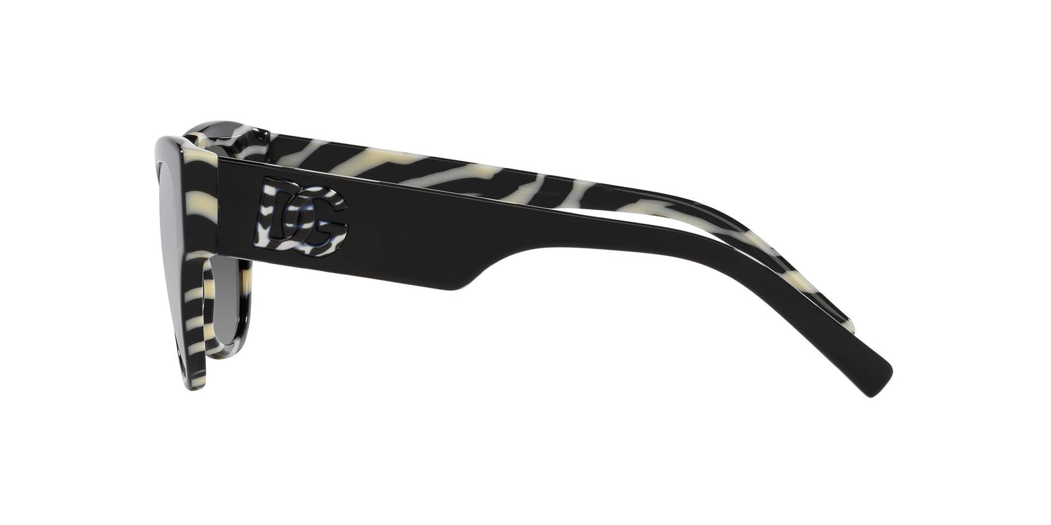 DOLCE &amp; GABBANA DG4449 3372/P 54