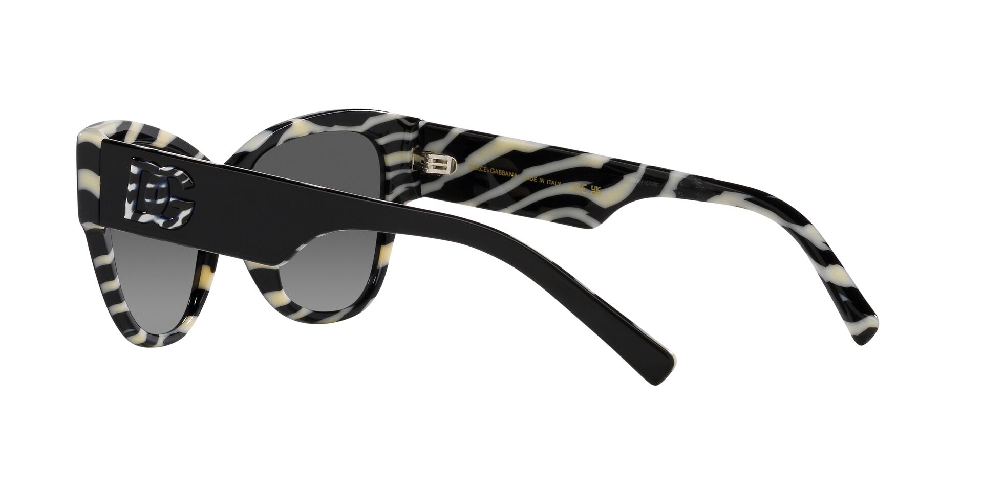 DOLCE &amp; GABBANA DG4449 3372/P 54