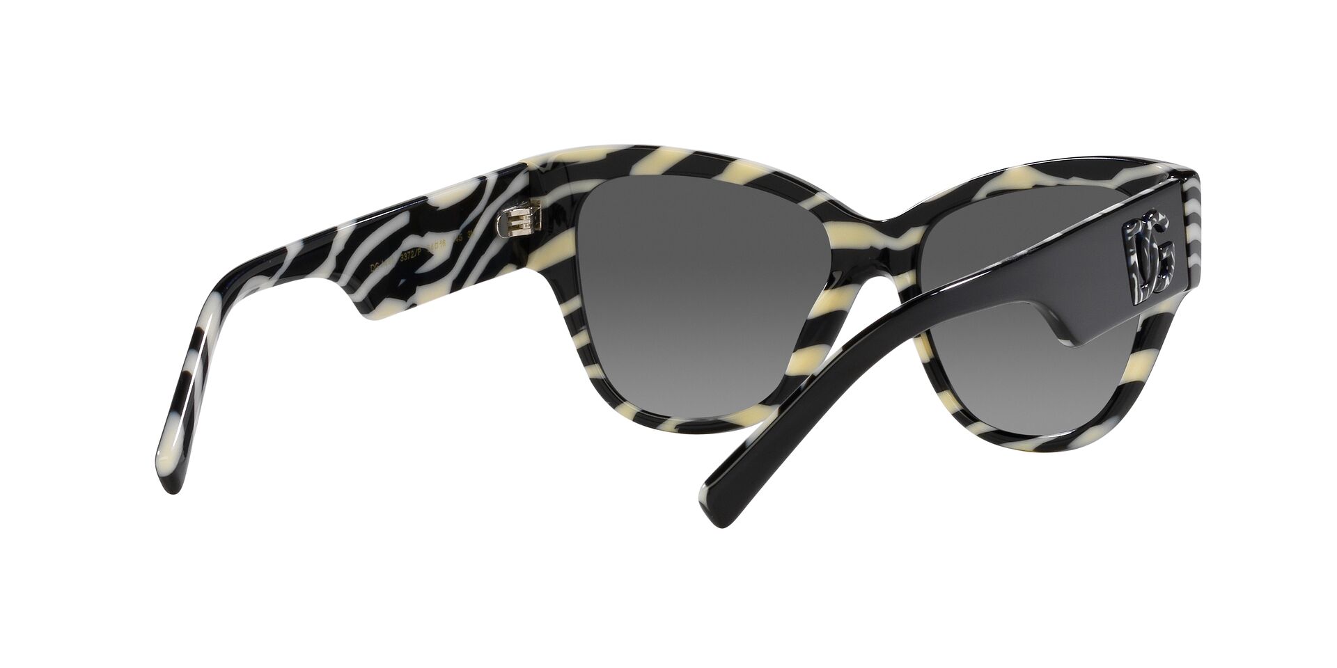 DOLCE &amp; GABBANA DG4449 3372/P 54