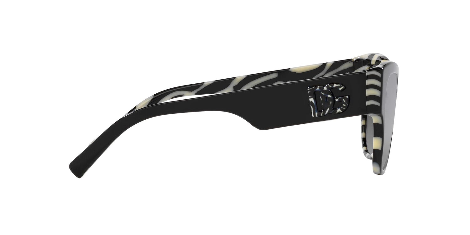 DOLCE &amp; GABBANA DG4449 3372/P 54