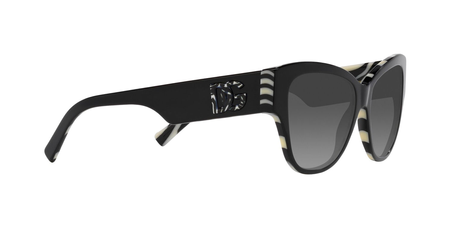 DOLCE &amp; GABBANA DG4449 3372/P 54