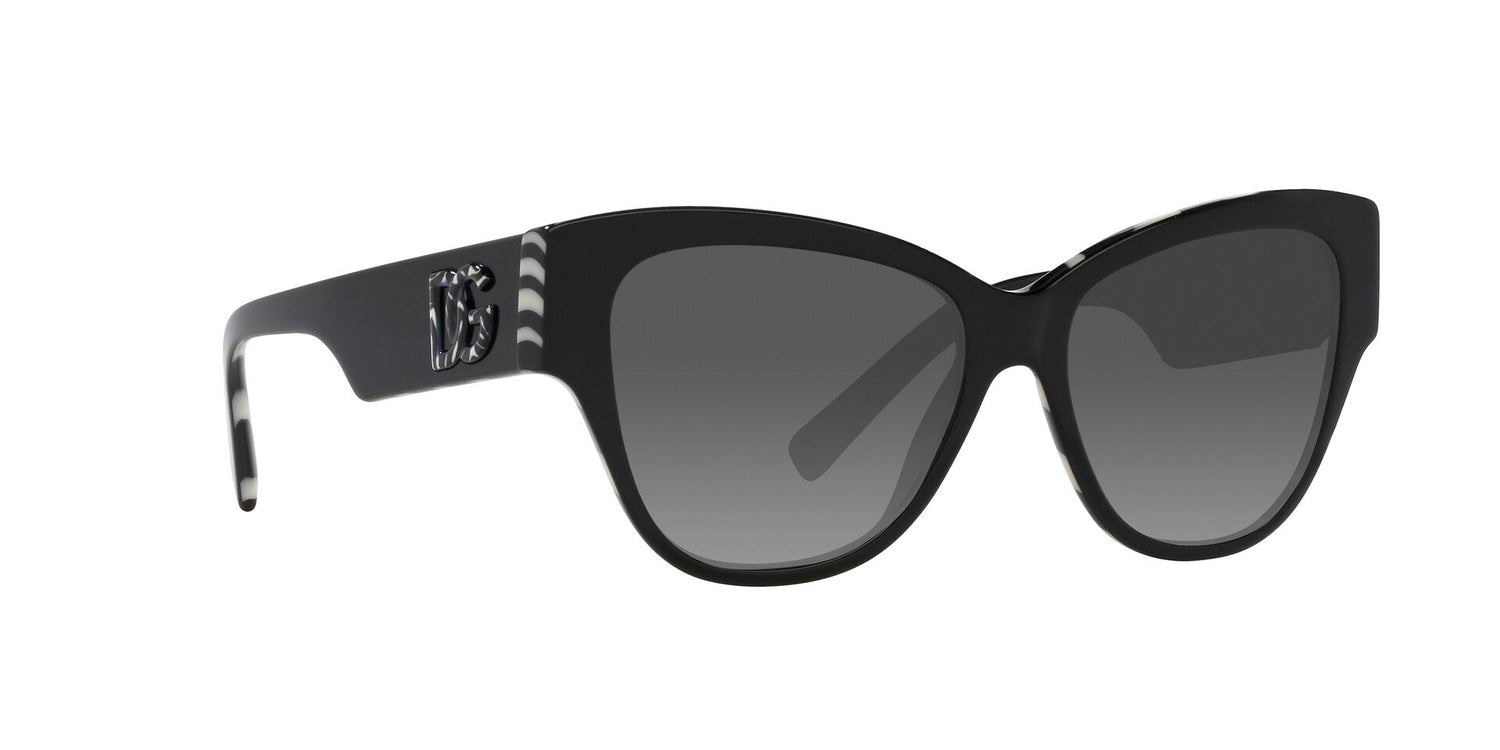 DOLCE &amp; GABBANA DG4449 3372/P 54