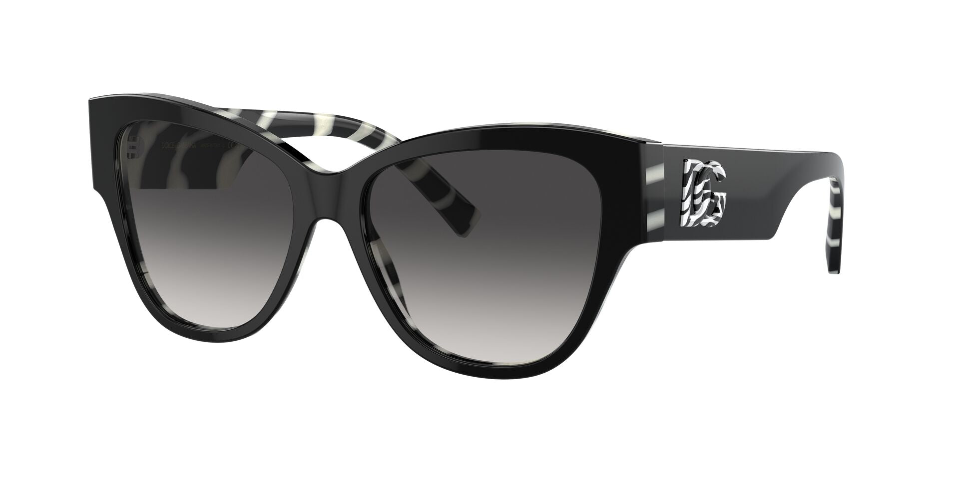 DOLCE &amp; GABBANA DG4449 3372/P 54