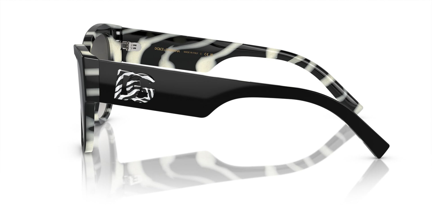 DOLCE &amp; GABBANA DG4449 3372/P 54