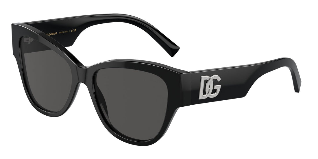 DOLCE &amp; GABBANA DG4449 501/87 54