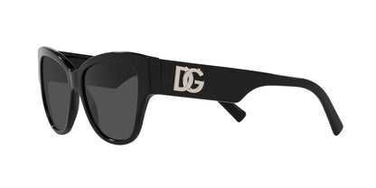 DOLCE &amp; GABBANA DG4449 501/87 54