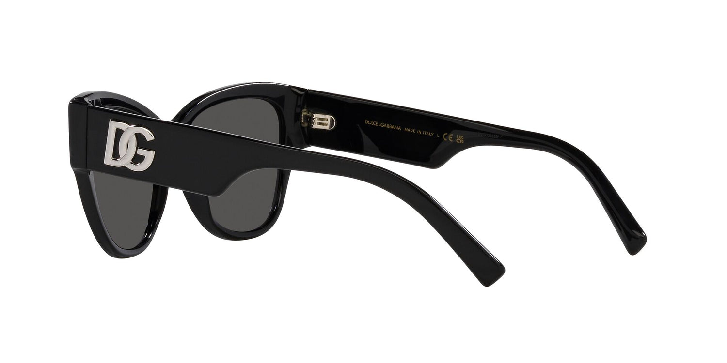 DOLCE &amp; GABBANA DG4449 501/87 54