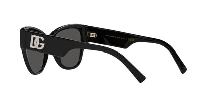 DOLCE &amp; GABBANA DG4449 501/87 54